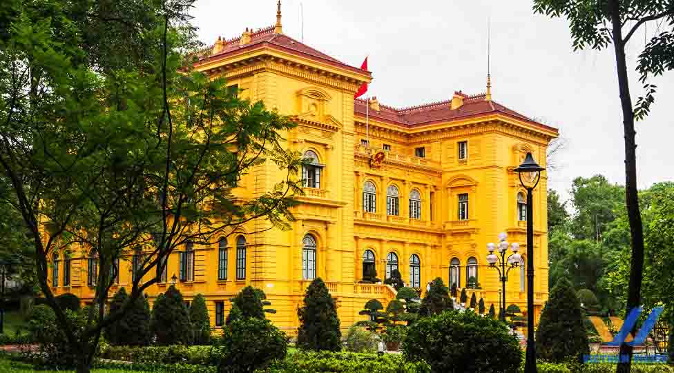 mejores sitios para visitar en Ha Noi