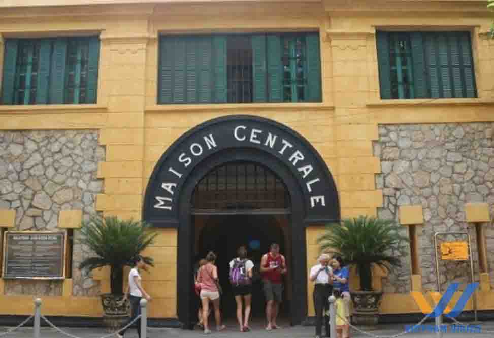 Qué hacer en Ha Noi