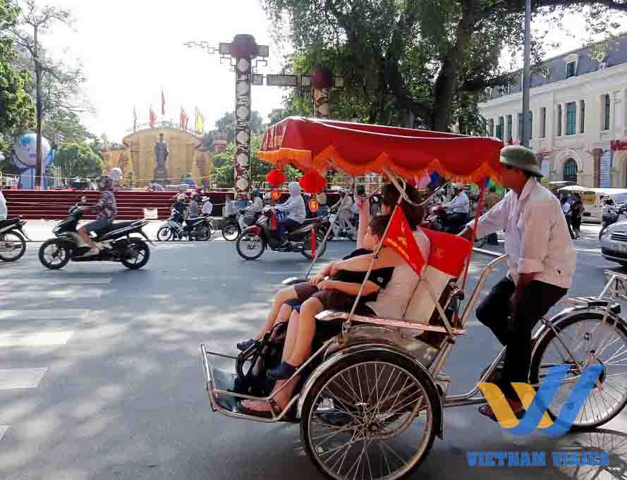 Qué hacer en Ha Noi