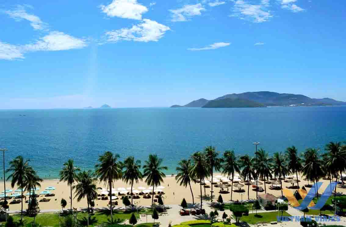Qué hacer en Nha Trang