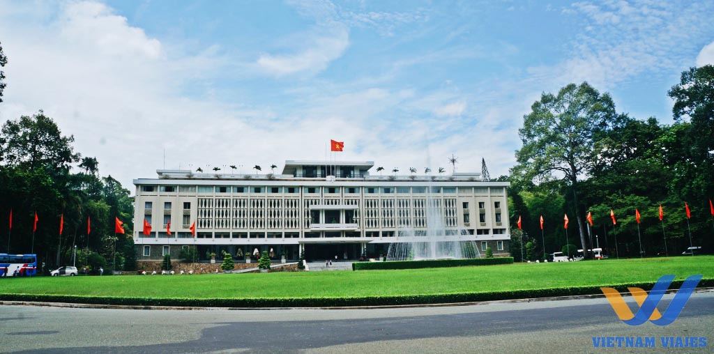 qué visitar en ciudad Ho Chi Minh