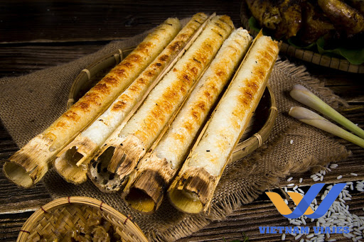 platos tipicos en ha giang, vietnam
