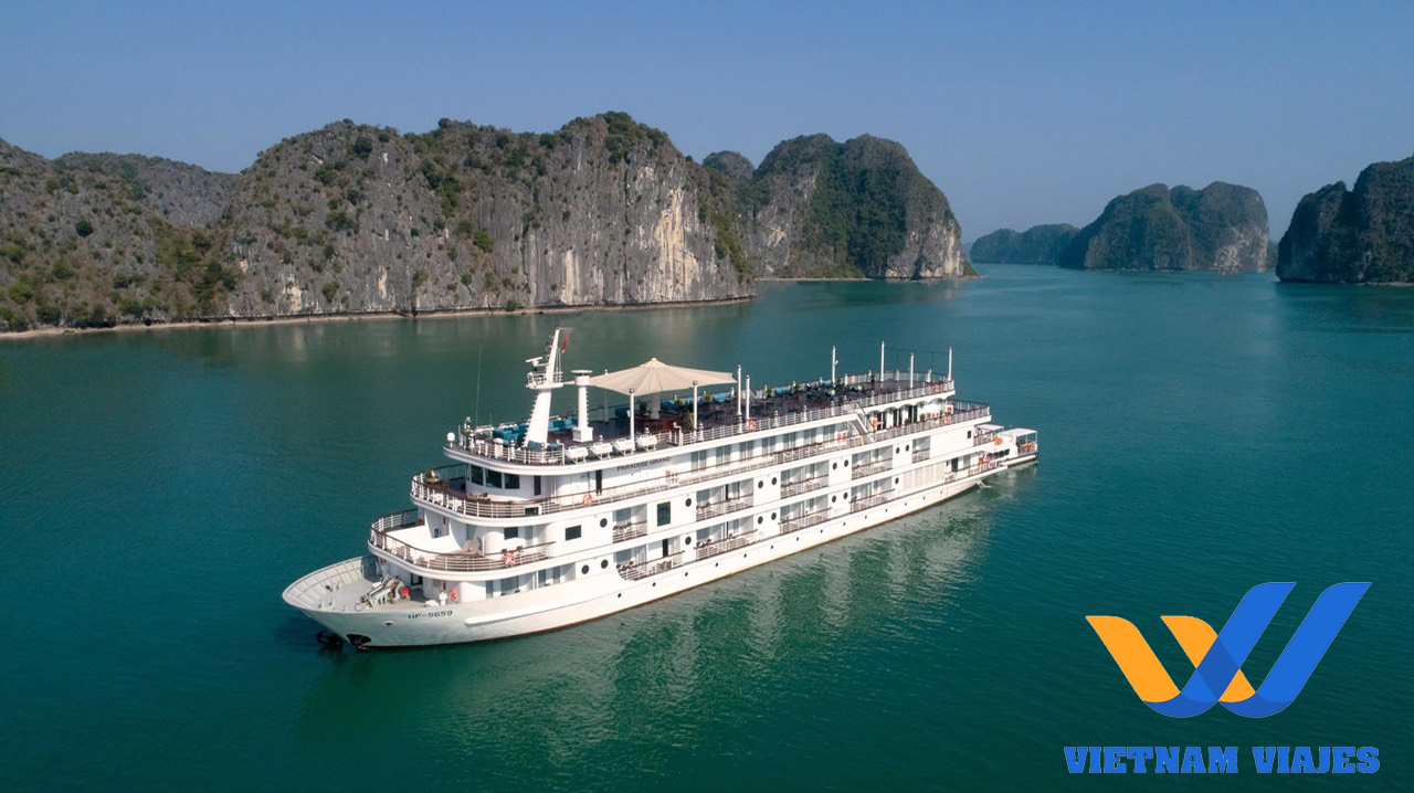 ¿Qué ver en Vietnam? – Guía viajar a Vietnam completa