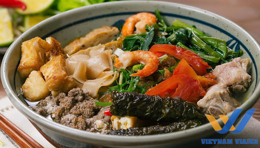 comidas tipicas vietnamitas