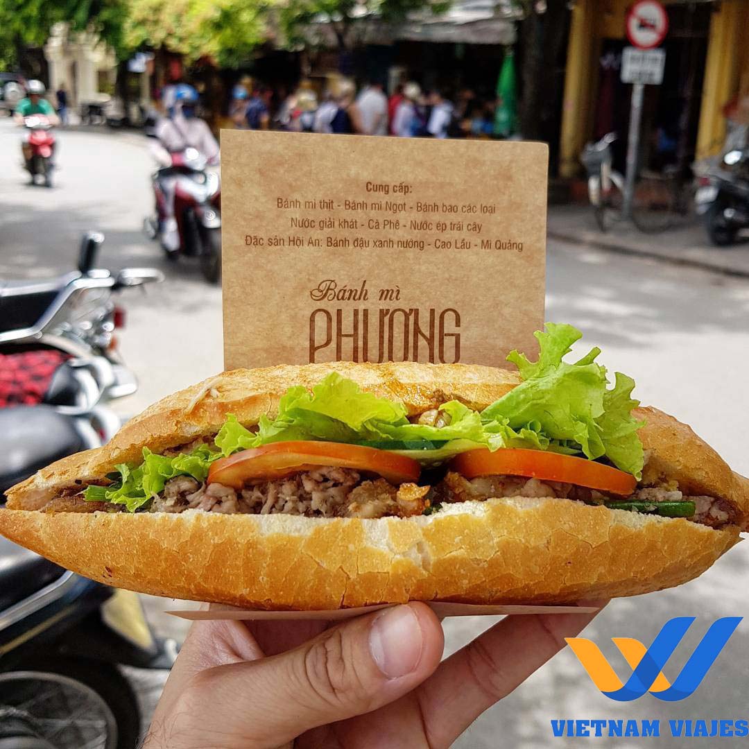 25 Platos típicos más sabrosos que debes probar en Vietnam