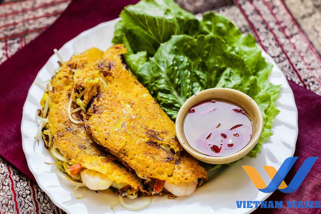 Comida vietnamita