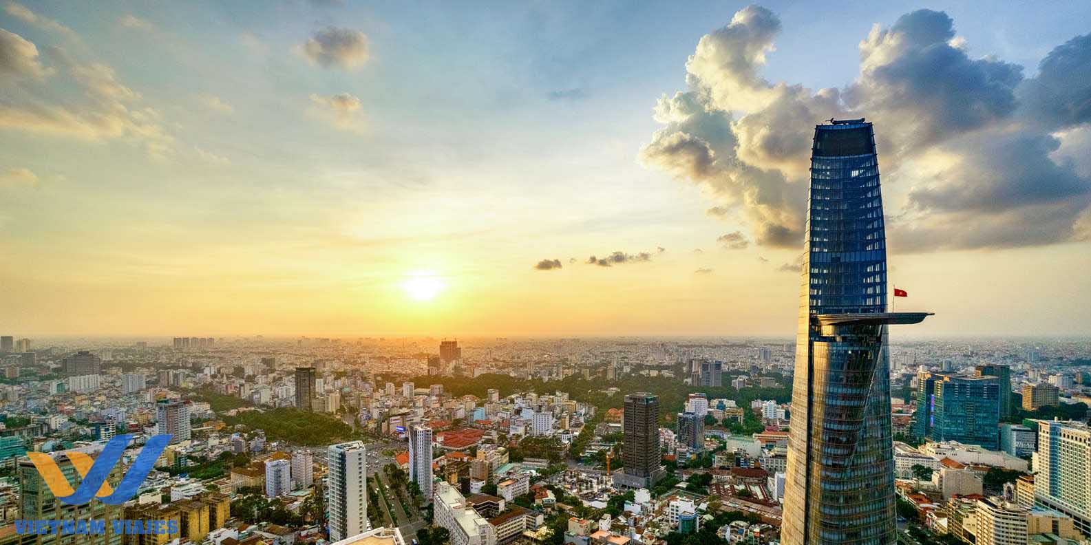 Ciudad Ho Chi Minh – 14 cosas debes hacer en ciudad Ho Chi Minh