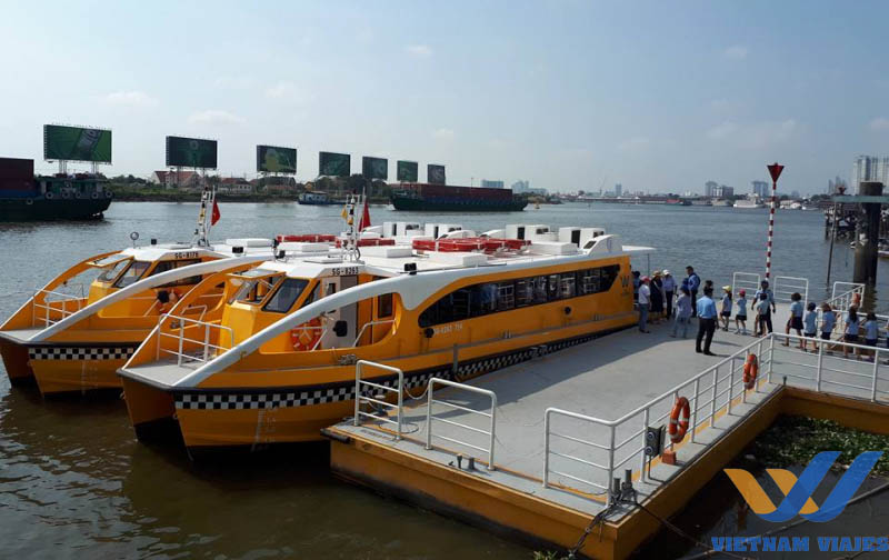 qué hacer en ho chi minh vietnam