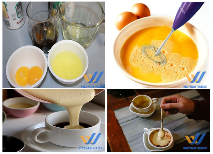 bebida tipica de vietnam