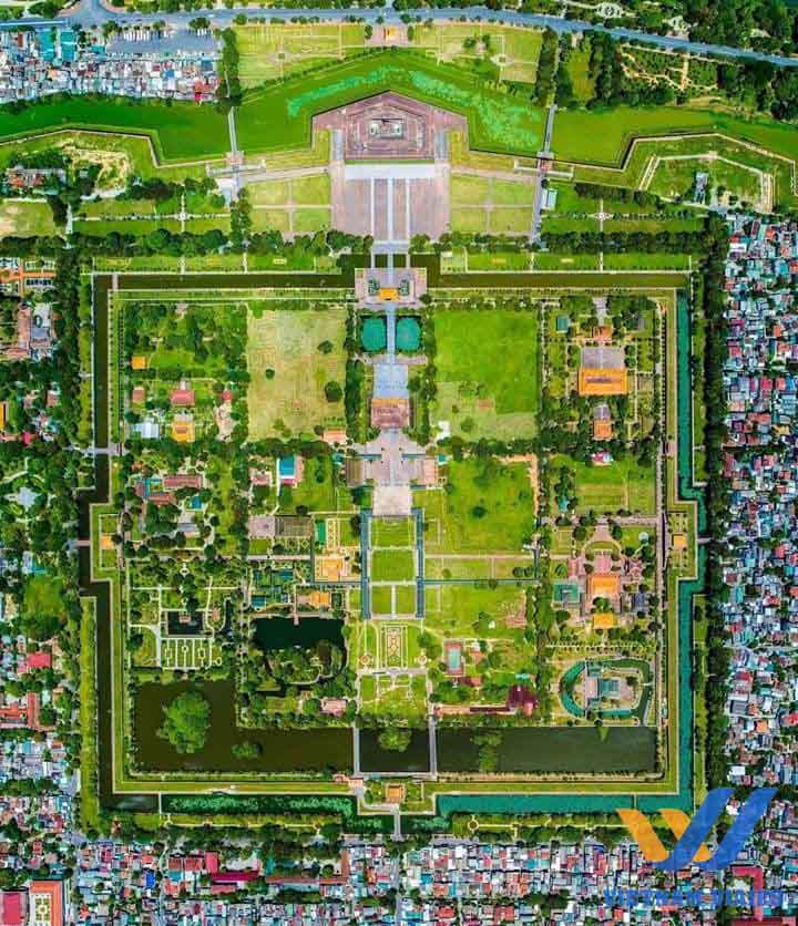 qué hacer en Hue Vietnam