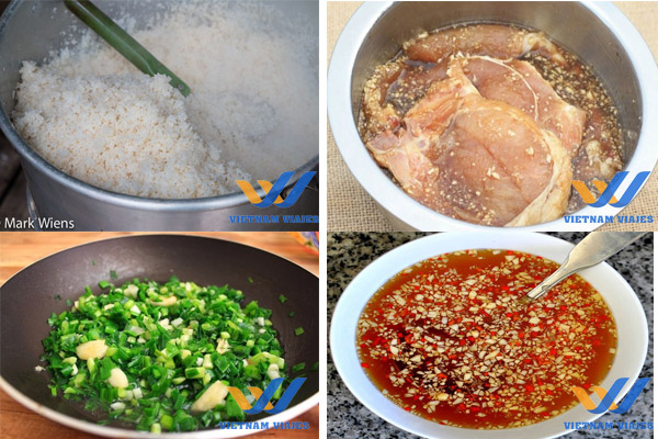 qué se comer en saigon