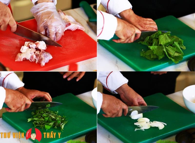 comidas que debes probar en vietnam