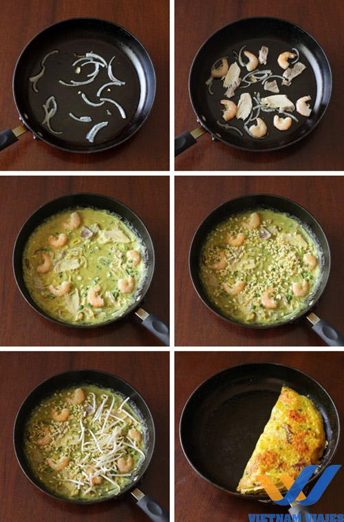 comida tipica vietnamita