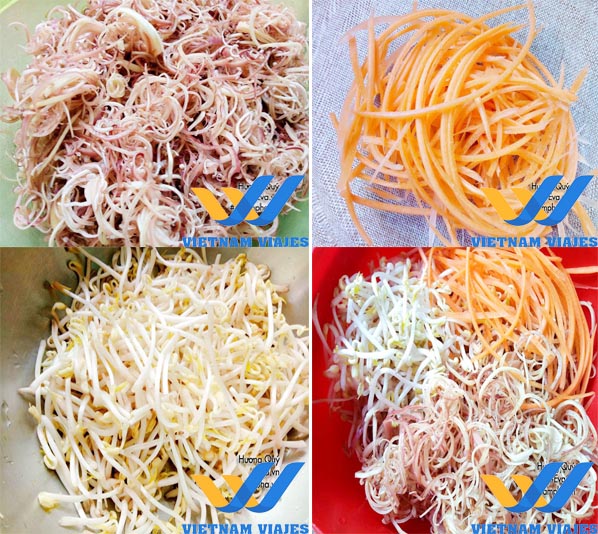 qué se comer en vietnam