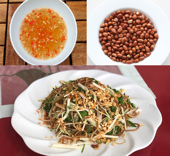 que se comer en vietnam