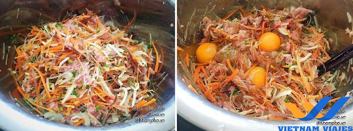 qué comer en vietnam