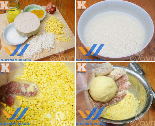 plato tipico de vietnam