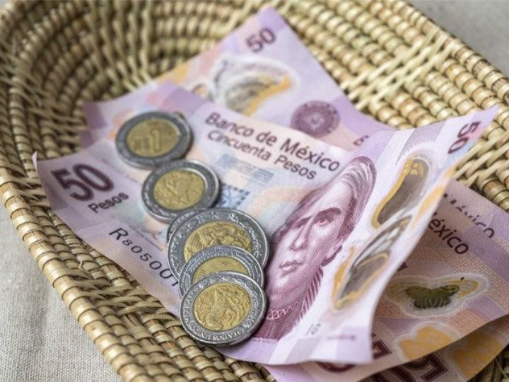 Cómo apareció la propina