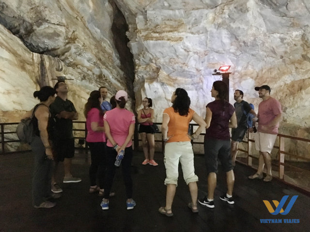 qué ver en phong nha