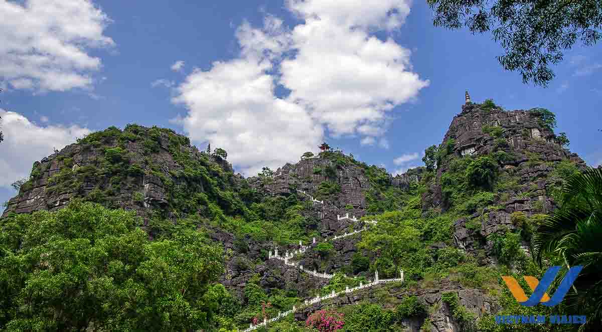 qué visitar en Ninh Binh