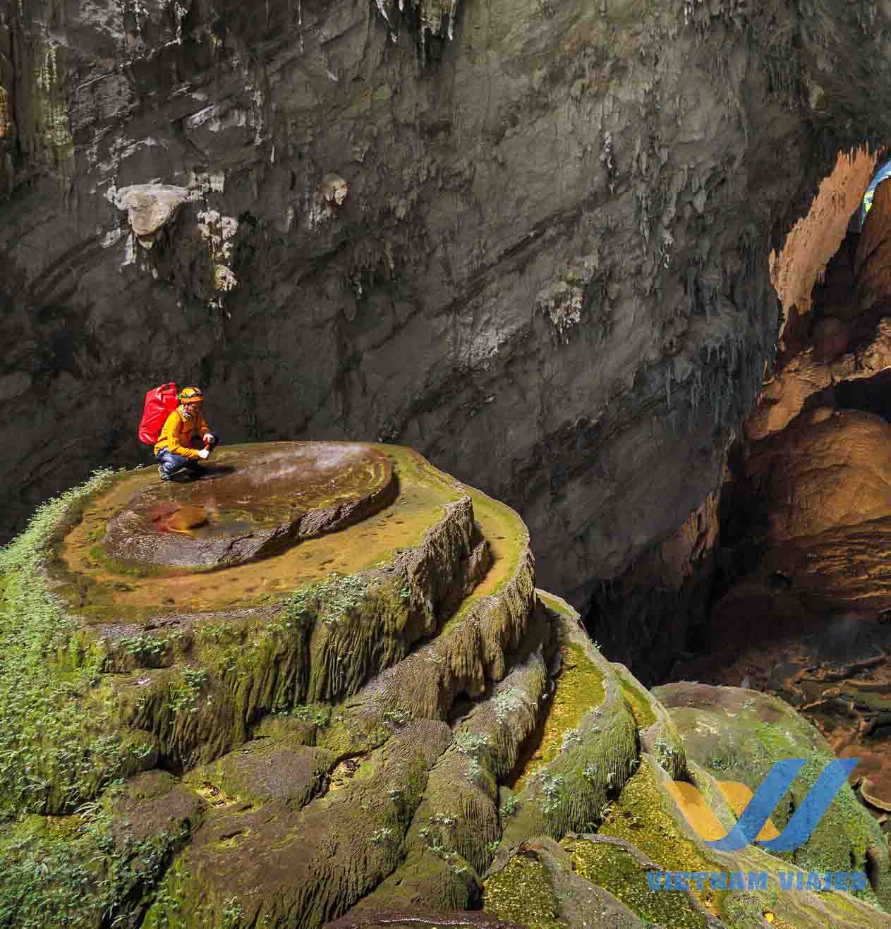 qué visitar en Quang Binh