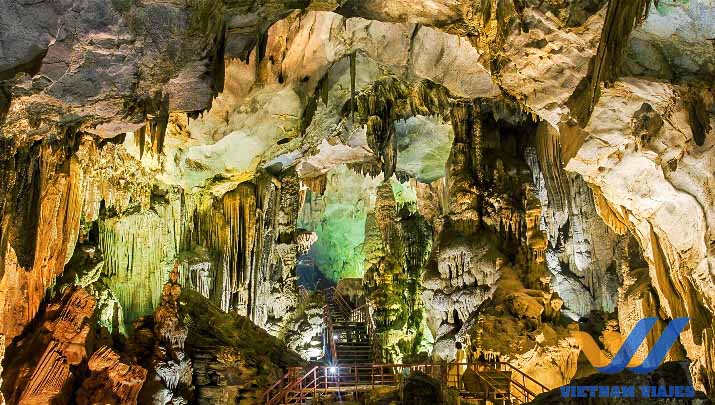 qué hacer en Phong Nha