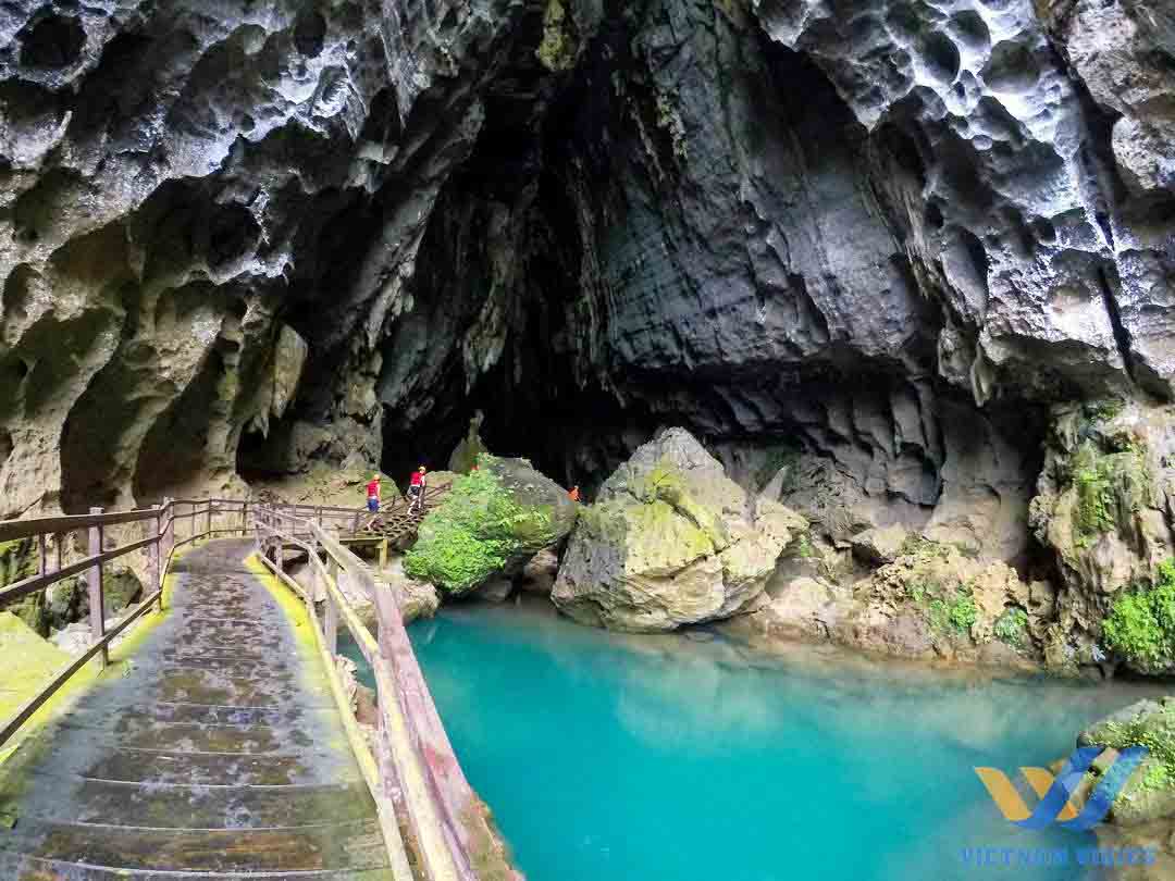 que ver en phong nha, quang binh