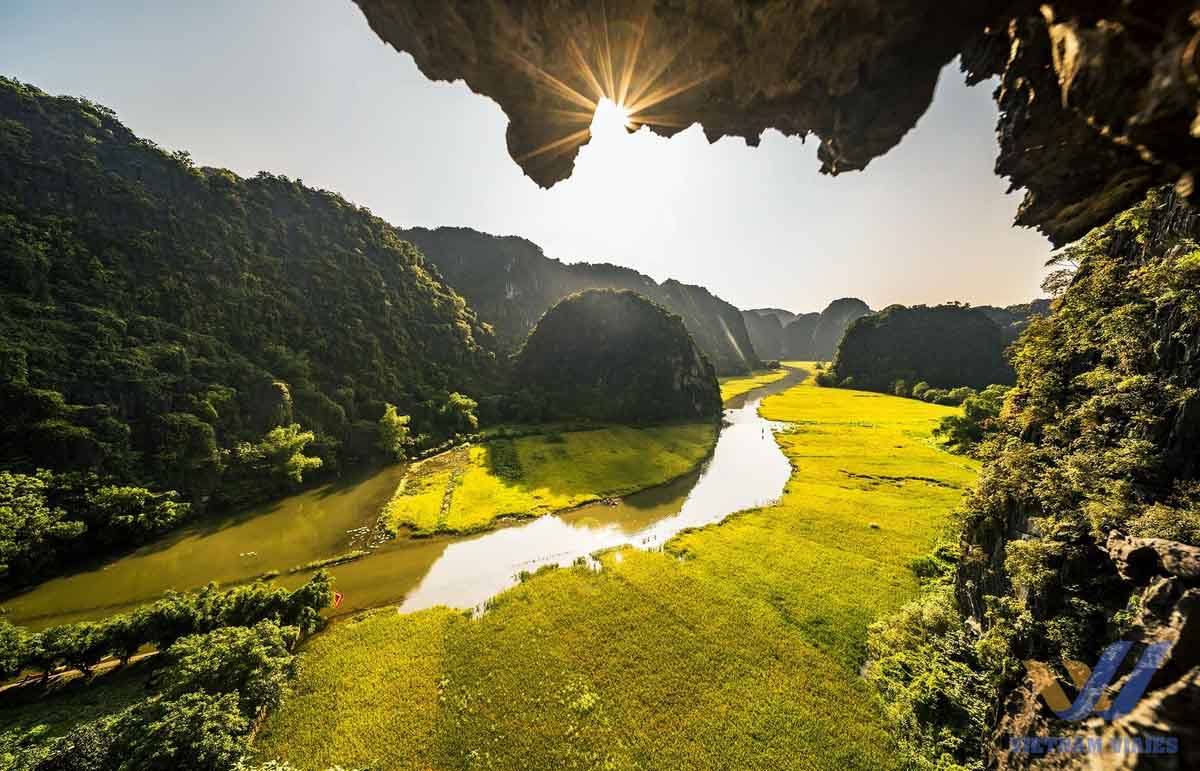 qué hacer en Ninh Binh