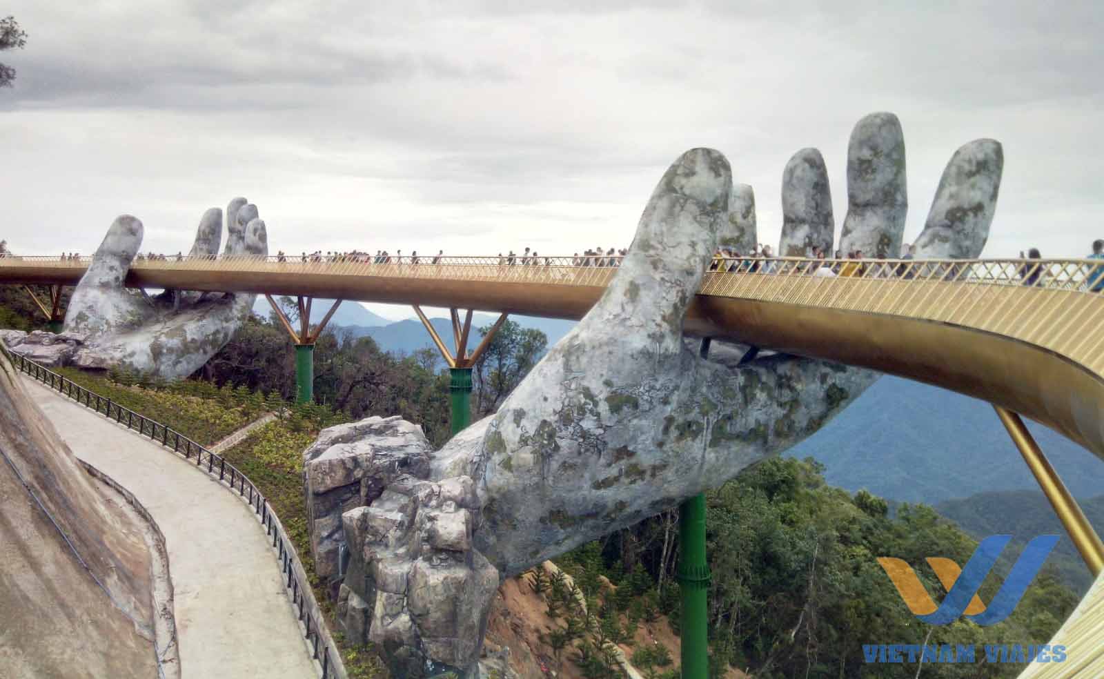 Da Nang – Todos sobre qué visitar y hacer en Da Nang, Vietnam