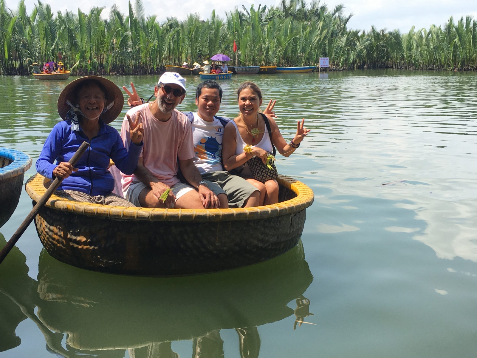 qué hacer en hoian vietnam