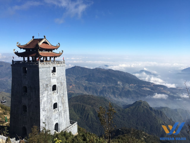 cosas para hacer en Sapa Vietnam