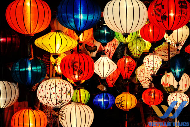 guía viajar en hoian