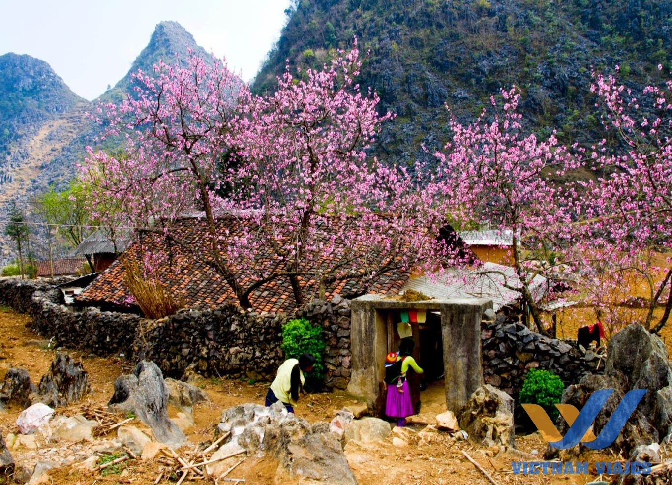 qué hacer en ha giang