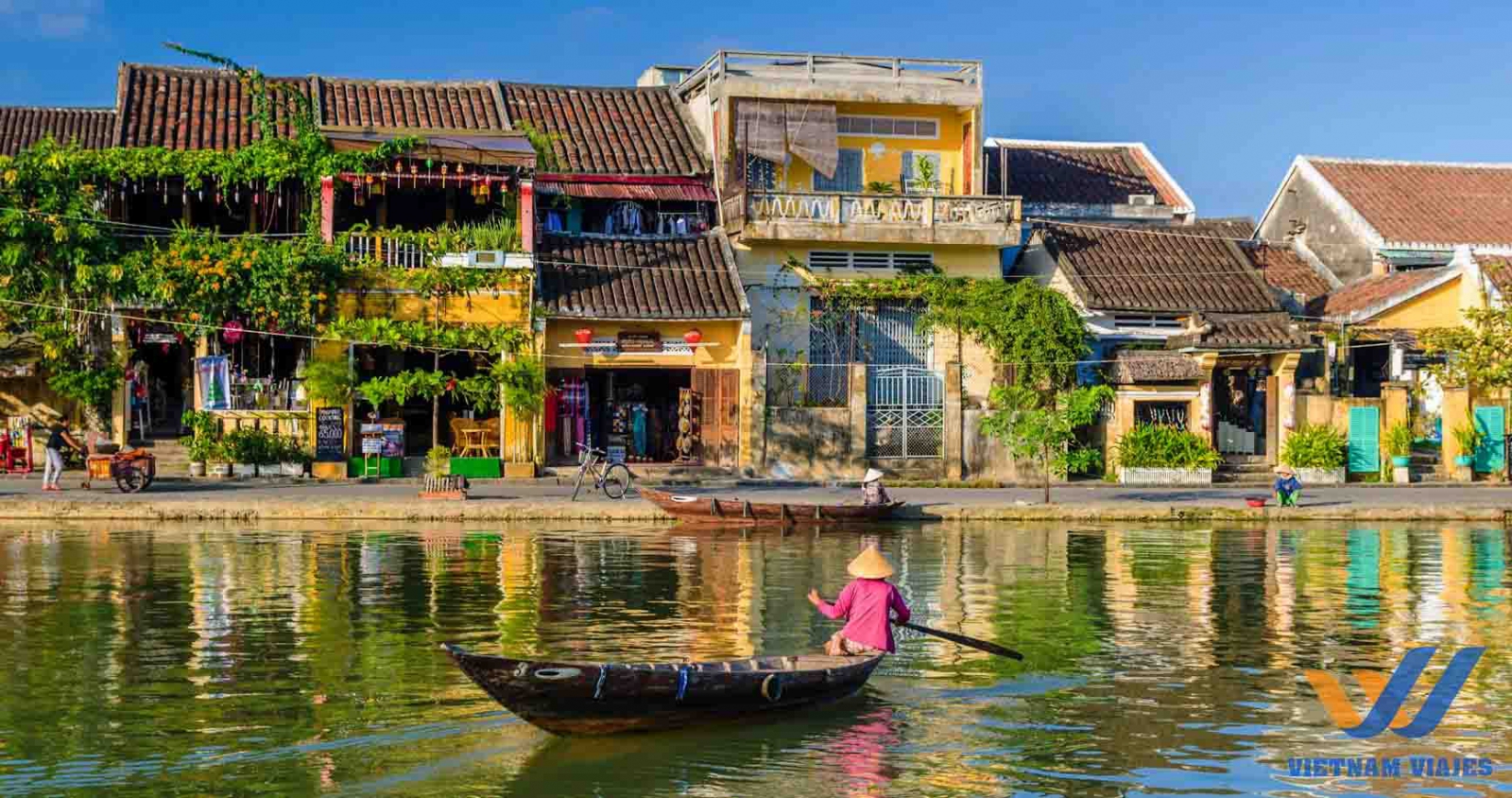 Hoi An – 20 cosas debes hacer en Hoi An y sus alrededores