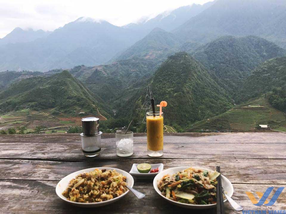 qué visitar en sapa vietnam