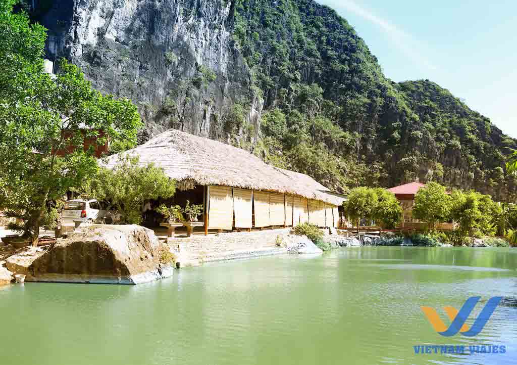 guia visitar Ninh Binh
