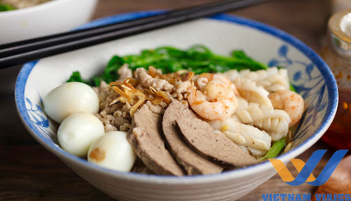 qué se comer en saigon vietnam