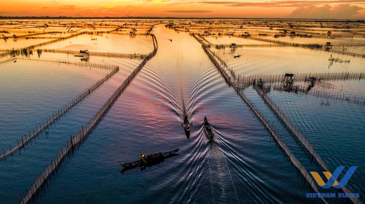 Guía completa de Hue – 15 cosas que debes hacer en Hue