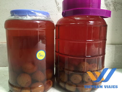 bebidas tipicas en mu cang chai vietnam