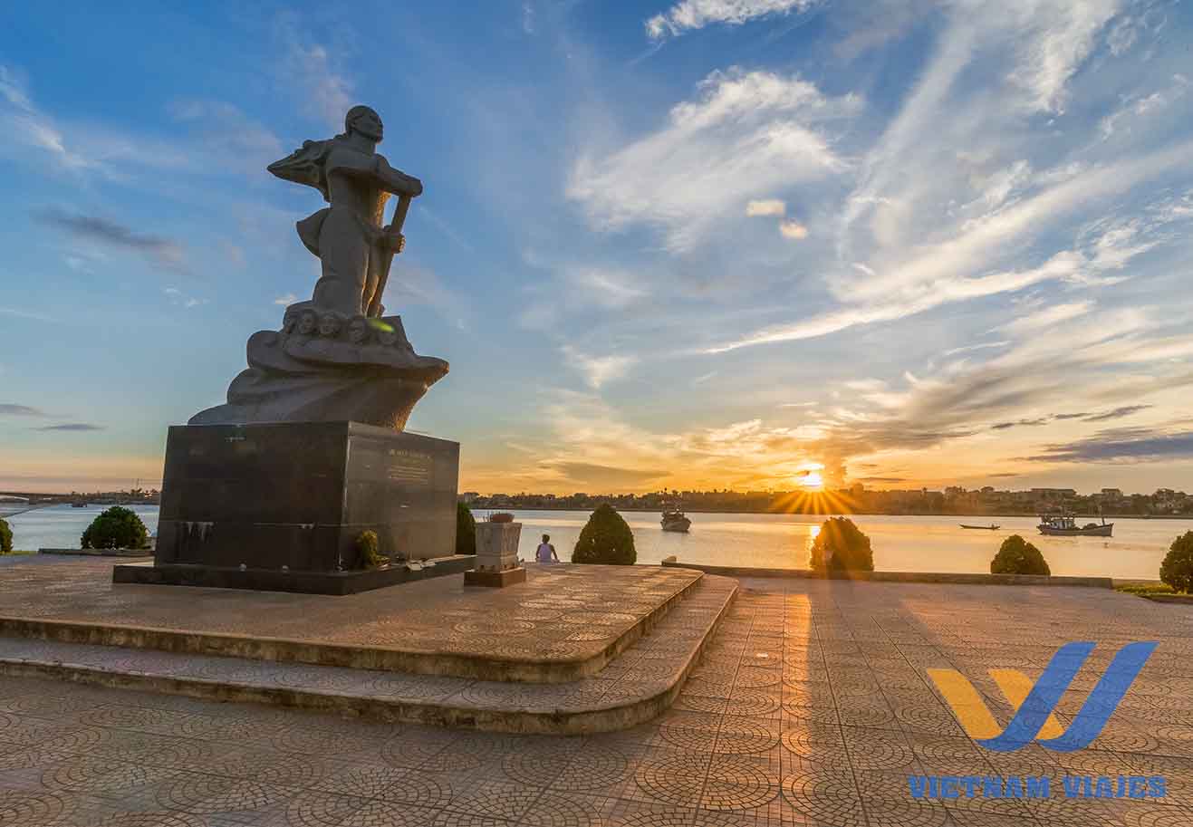 Quang Binh – Guía viajar Quang Binh completa