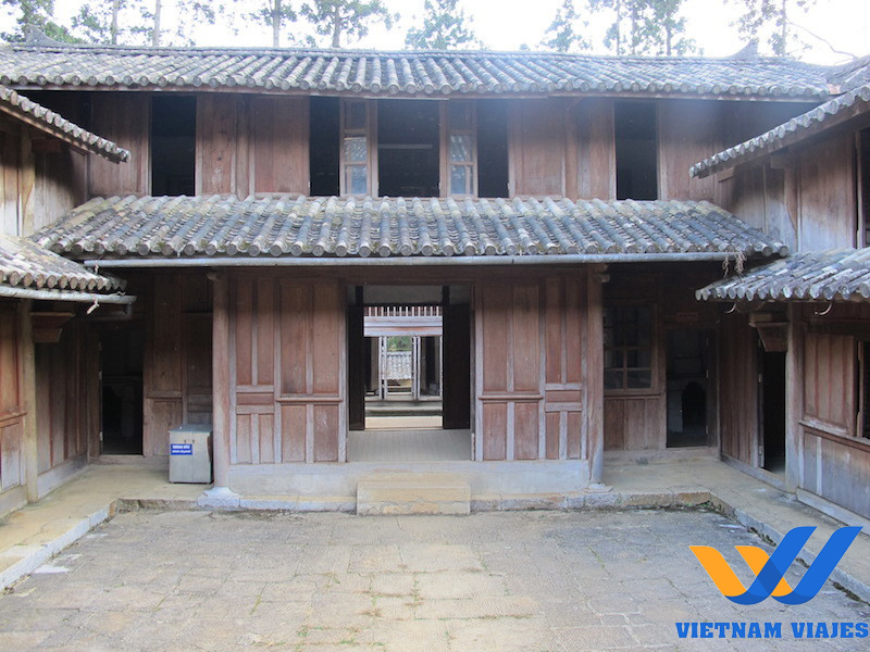 cosas para ver en ha giang vietnam