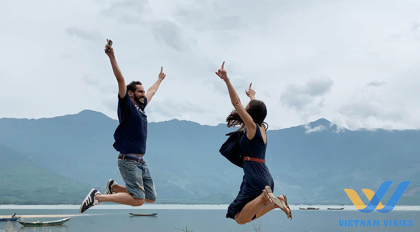 qué tiempo para viajar a vietnam