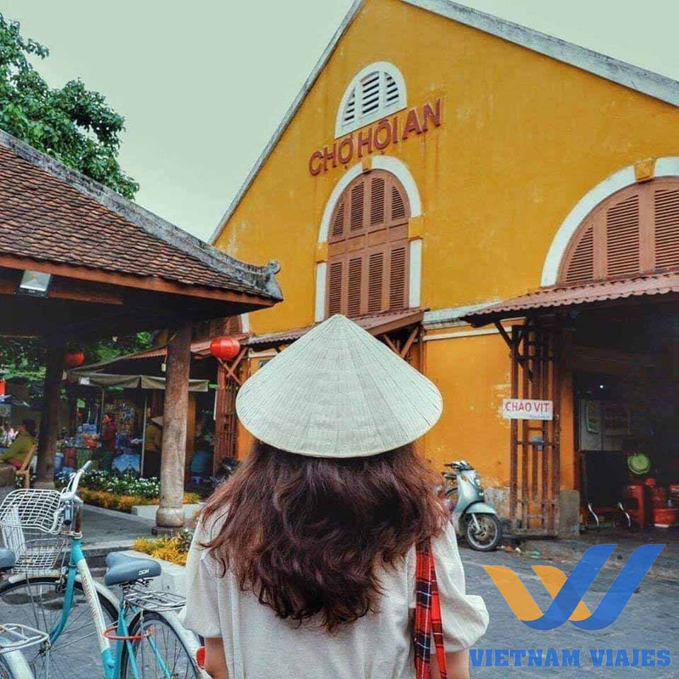 qué visitar en hoian vietnam