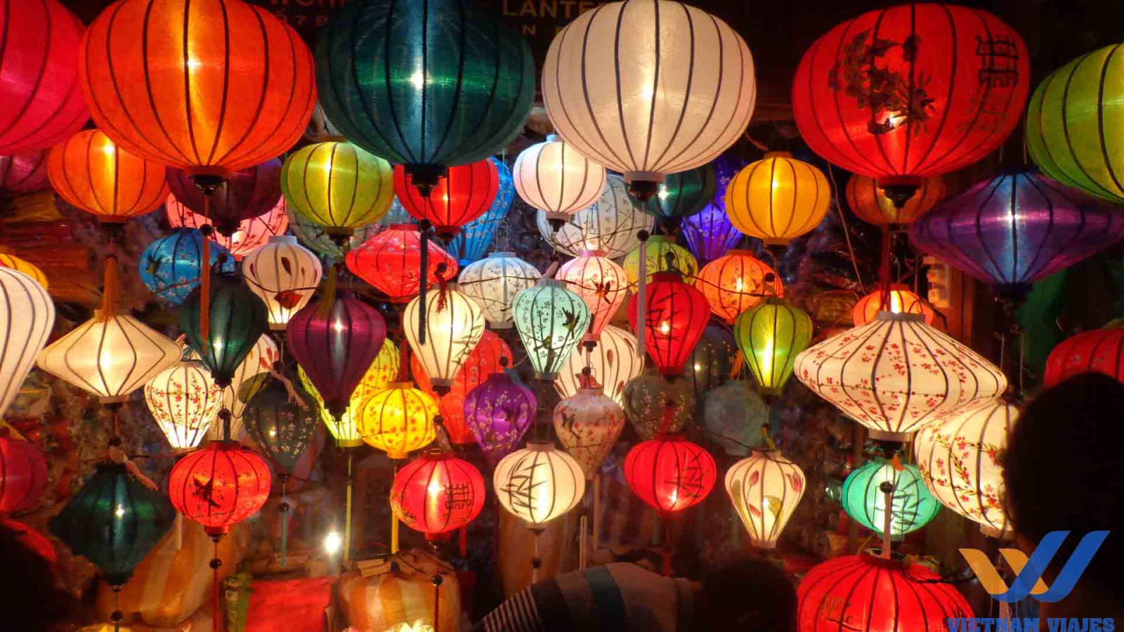 guía visitar en hoian vietnam