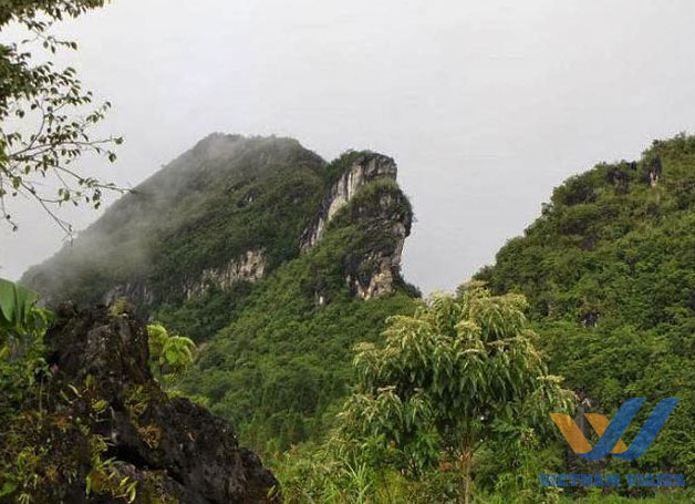 qué visitar en Sapa Vietnam