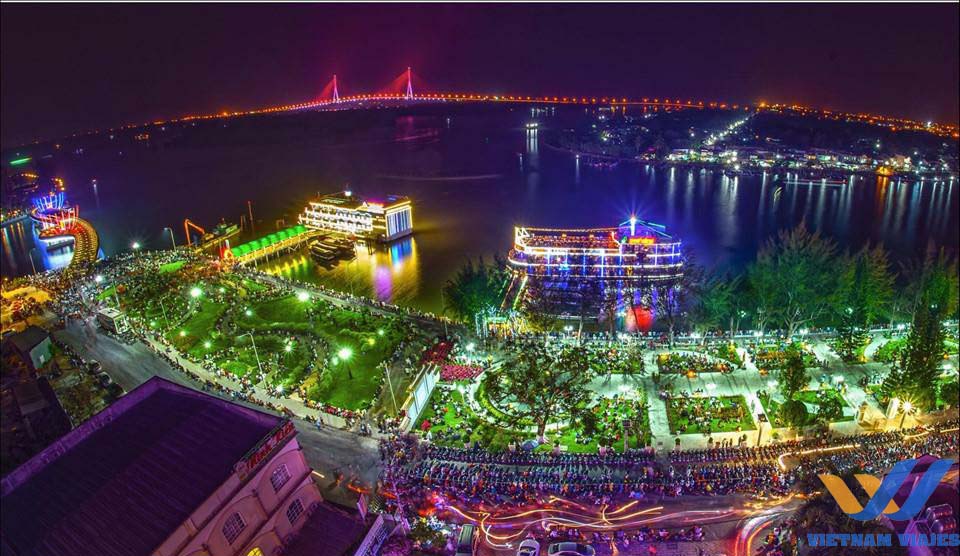 qué hacer en delta mekong vietnam