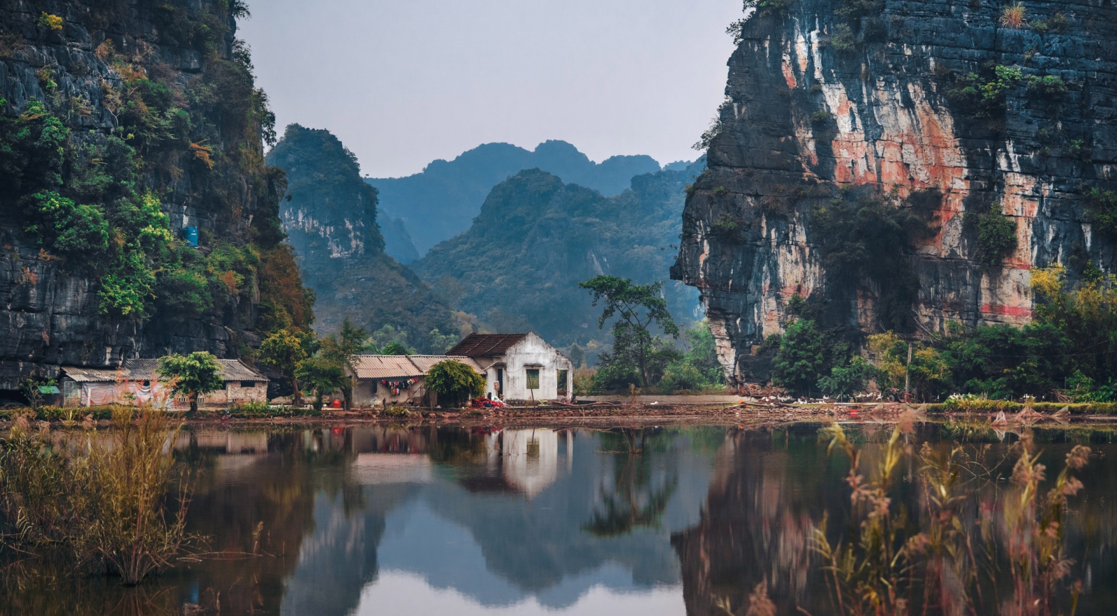 Viaje a Vietnam clásico y Playa Phu Quoc – 13 días