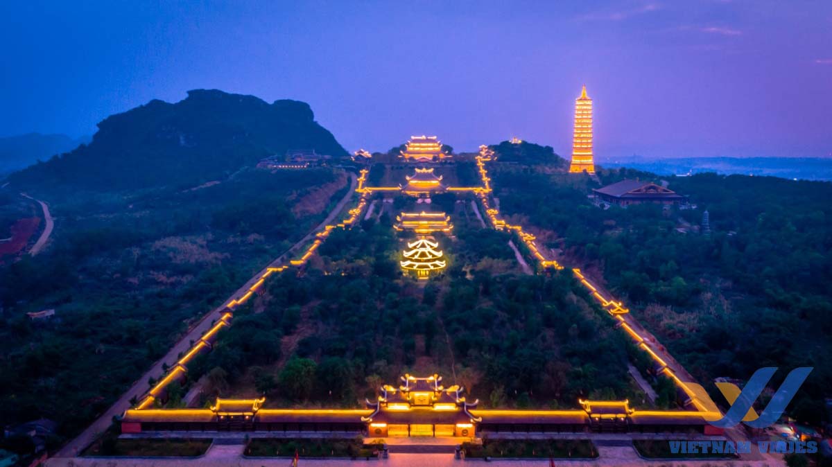 guia viajar ninh binh