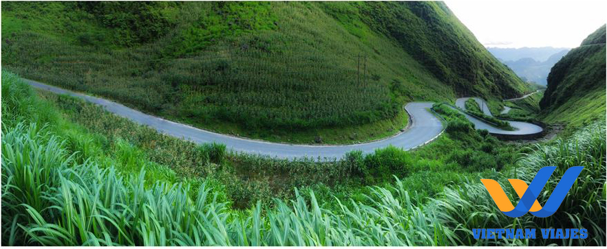 ¿Qué ver en Ha Giang? – ¿Las terrazas de arroz y qué más?