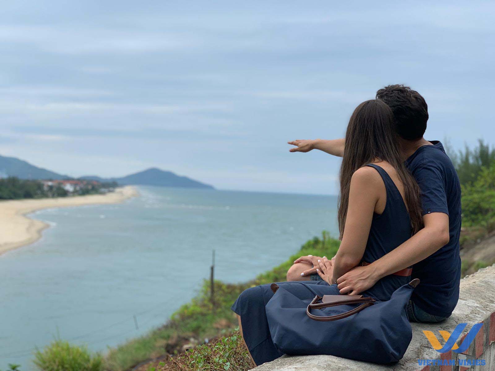 guía viajar a Hue Vietnam